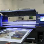 Ультрафиолетовая широкоформатная печать | фото 3
